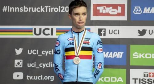 Muore il belga Lambrecht. Ormai il ciclismo è lo sport più pericoloso