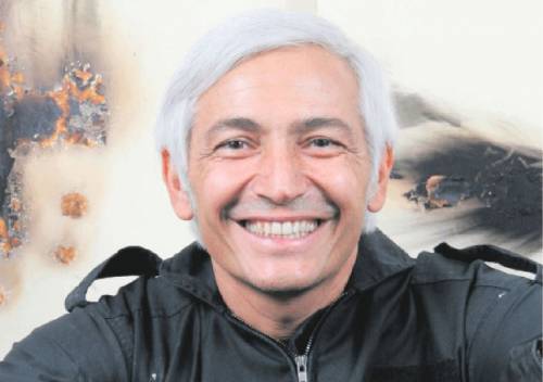 Mogol: "Io ho avuto i miei successi ma papà è un monumento"