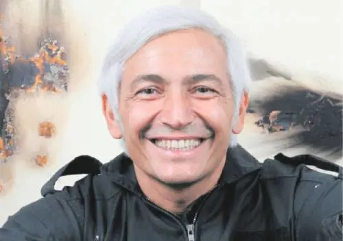 Mogol: "Io ho avuto i miei successi ma papà è un monumento"