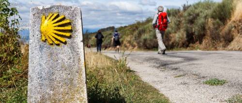 Il cammino di Santiago? Meglio i santuari pugliesi