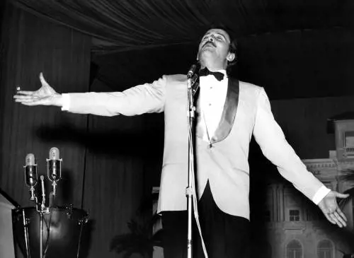 Roma, furto in casa della vedova di Domenico Modugno