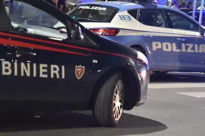 Mega rissa tra clan a Brescia: in cinquanta con spranghe e coltelli