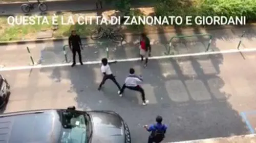 Padova, rissa tra migranti: "Ecco i risultati dell'accoglienza buonista"