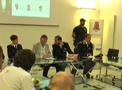 Mafia nigeriana, uno degli arrestati torna libero per mancanza di prove