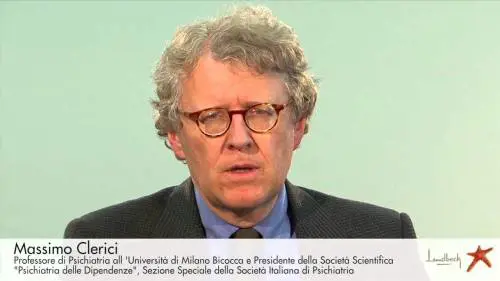 "Un'emergenza ignorata. Baby drogati senza freni: genitori e scuola assenti"