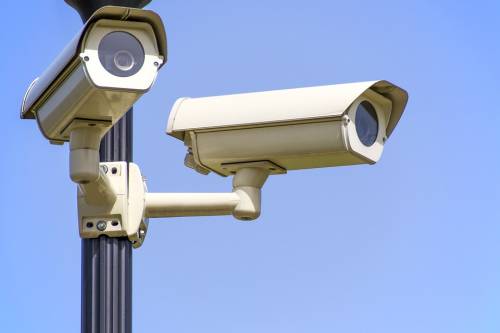 Tutte le telecamere Area B Domani accesi dieci varchi