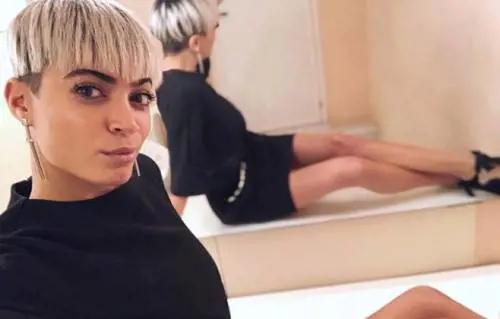 L'appello di Elodie: "Gira una fake news su di me, non comprate quegli integratori"
