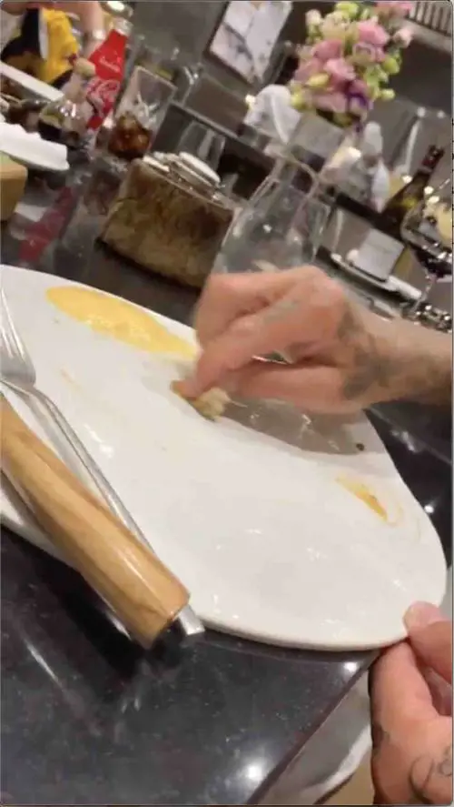 Vacanze in Puglia per i Beckham