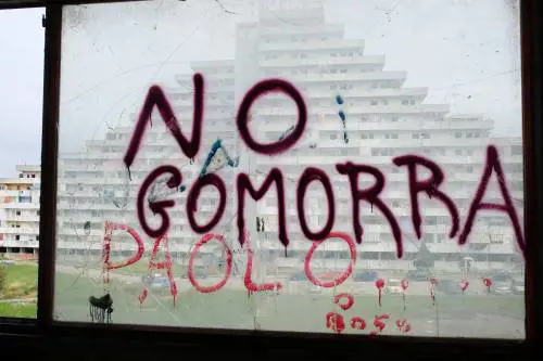 Foto di Davide Cerullo