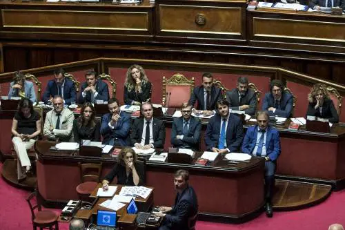 Crisi di governo e incognita del voto: tutti gli scenari possibili