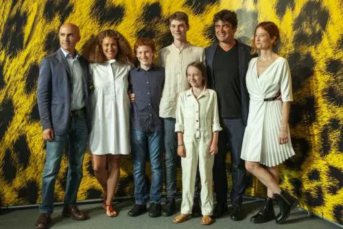 Ginevra Elkann narra (a modo suo) la saga Agnelli