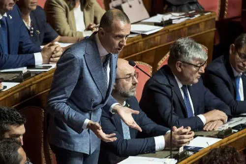 Romeo: "Con governo Pd-M5S la Lega va al 60%"