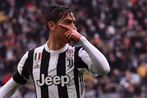 La Juve e il caso Dybala: lui non vuole andarsene