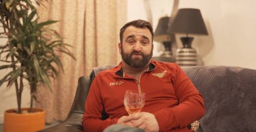 X-Factor, cantante arrestato per aver chiesto foto intime a un minore