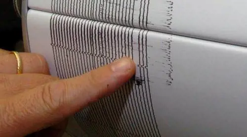 Trento, forte scossa di terremoto: epicentro in Vallarsa