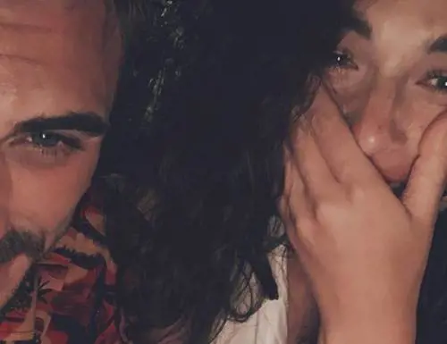 Francesco Monte, prima foto social con Isabella (e cancella le foto con Giulia Salemi)