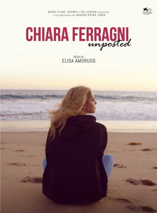 È uscito il primo trailer del docu-film di Chiara Ferragni