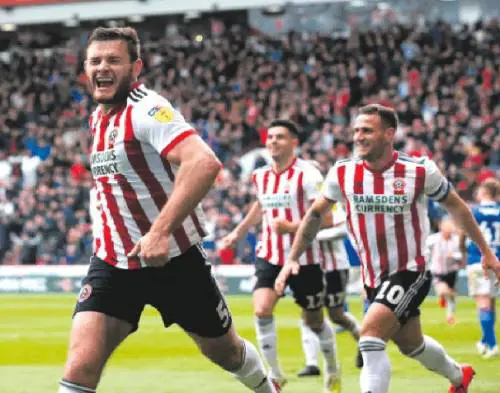 Premier League, presidente dello Sheffield in affari con i Bin Laden