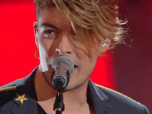 The Kolors, grave lutto per Stash: "Quello che abbiamo realizzato è anche suo"