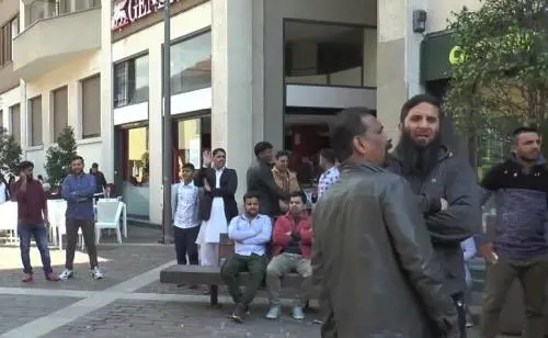 Polemiche sulla festa del Sacrificio a Magenta: Salvini vuole vederci chiaro