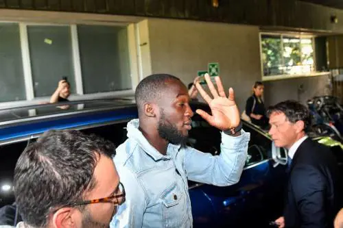 Inter, Lukaku: "Qui grazie a Conte". Il belga ruba il 9 a Icardi