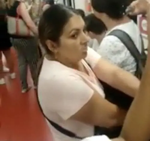 La metro di Milano tra furti e minacce. Ecco i video choc dei borseggiatori