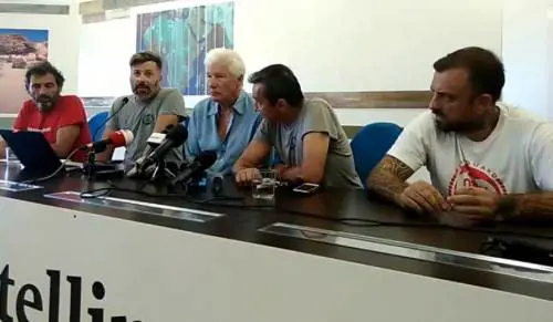 Open Arms, doppio esposto in procura: "Situazione grave"