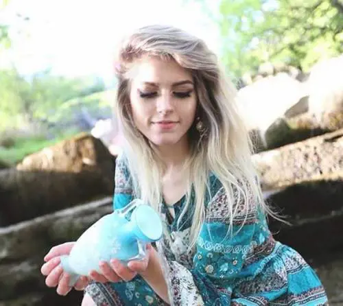 Marina Joyce, youtuber famosa scomparsa: parla il fidanzato
