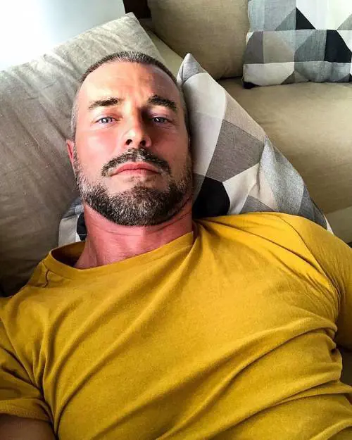 Flavio Montrucchio: "Altro che Gf, ora mi chiedono consulenze sentimentali"