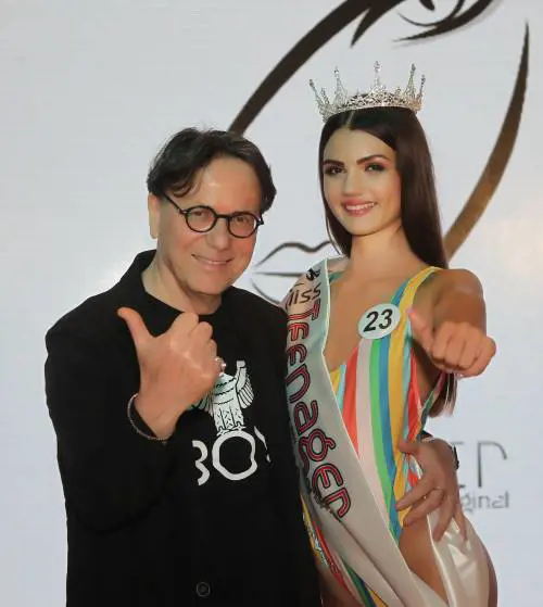 Miss Teenagers Original 2019, tutti i talenti che hanno partecipato