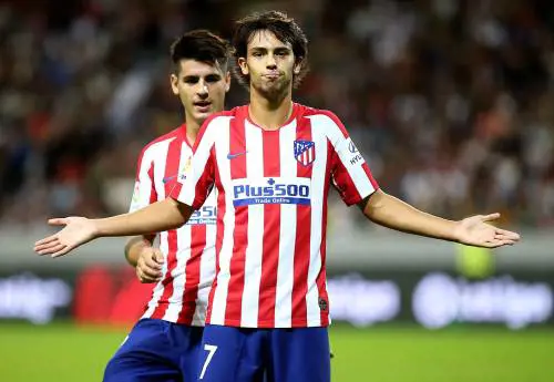 Il nuovo Ronaldo batte Cristiano. Il baby Joao Felix è già fenomeno