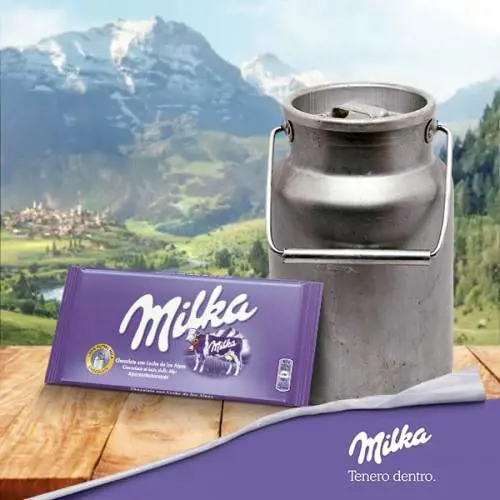 Milka nei guai per uno spot: "no ragazzine rosse e in sovrappeso"