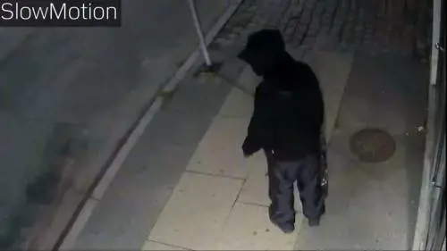 Esplosione stazione polizia di Copenaghen: ecco l'attentatore