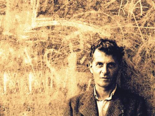 La religiosità taciuta di Wittgenstein