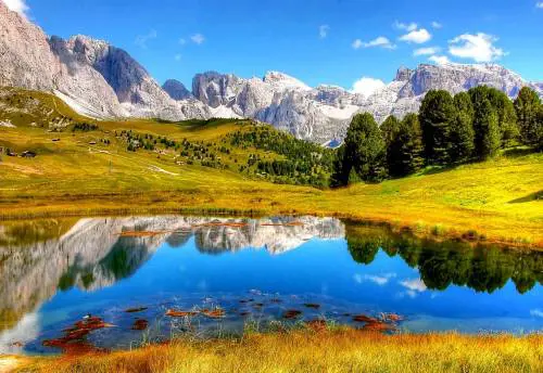 Escursionista muore in ospedale 4 giorni dopo l'incidente in montagna 