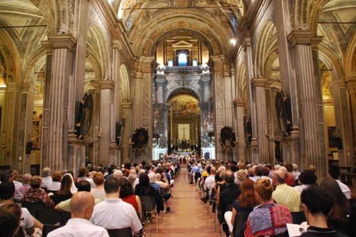 Bach e i virtuosi olandesi Una sfida a suon di tastiere