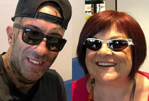 Altro che crisi, Stefania Pezzopane e Simone Coccia fuggono insieme in Grecia