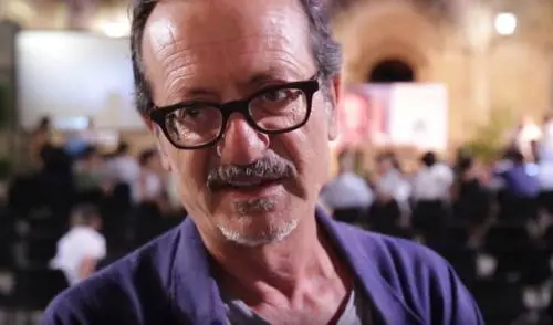 Rocco Papaleo: "Salvini al Sud è un controsenso, ma la sinistra dov’è?"