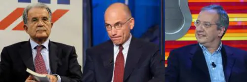 La paura della destra al Quirinale resuscita i vecchi arnesi della sinistra