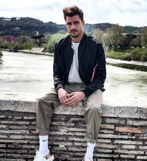 Andrea Zelletta e la polemica sulla serata: "Si fingono me"