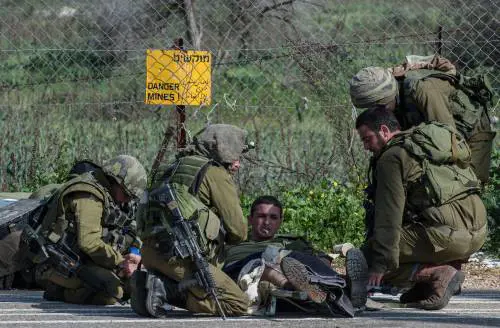 Vendita armi alla Turchia, per l'Italia un business da 360 milioni