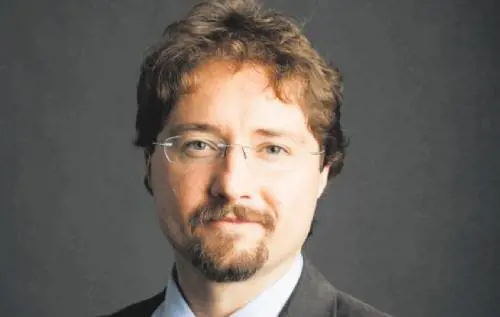 "Siamo tutti imperfetti. Ed è questa la nostra forza"
