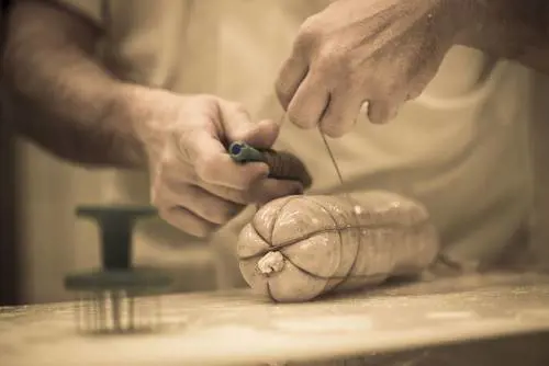 Salumi Pasini, una storia tutta italiana che dura da settant'anni