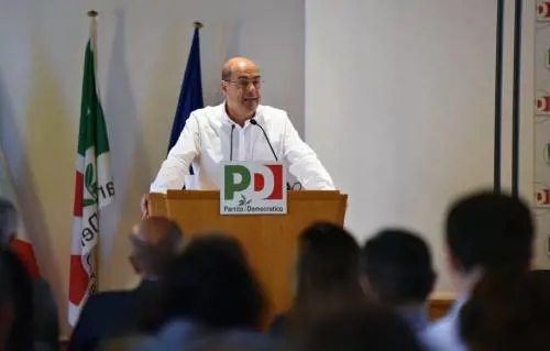 Busta contenente eroina al Nazareno e pacco sospetto a Palazzo Chigi