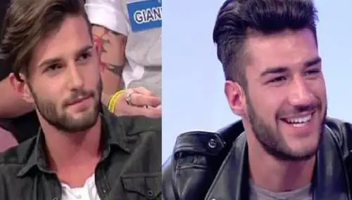 GfVip, Andrea Melchiorre nel cast?