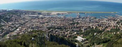 "Ecco perché il Morandi, per me, è stato il ponte della vita"