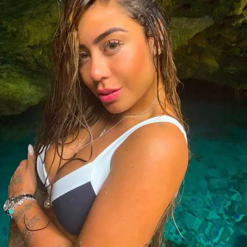 Rafaella Santos da urlo su Instagram