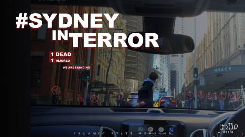 Sydney, come i terroristi mistificano la realtà