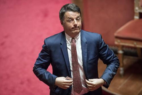 Renziani in rivolta contro ultime nomine: "Questa è una vendetta"