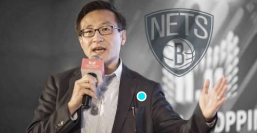 Nba, Joseph Tsai si compra i Brooklyn Nets: cifra record da 2,11 miliardi di euro